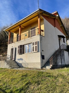 villa in vendita a Scoffera