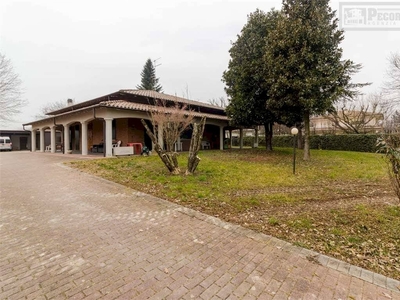 Villa indipendente