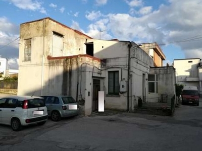 villa indipendente in vendita a San Giuseppe Vesuviano