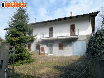 Villamiroglio casa..