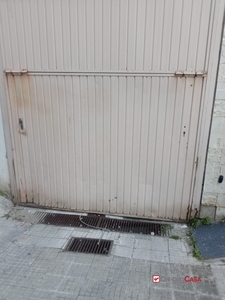 Box/Garage 6mq in vendita a Messina