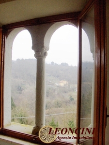 Casa indipendente in vendita, Villafranca in Lunigiana fornoli