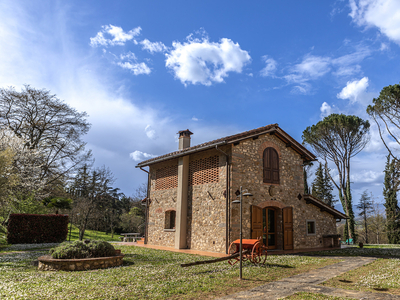 Chalet Mugello - Affitti Brevi Italia