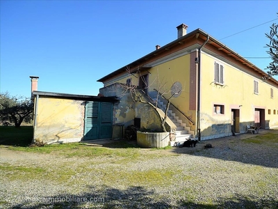 Rustico con giardino a Chianciano Terme