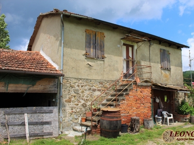 Rustico in vendita, Villafranca in Lunigiana filetto