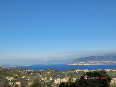 Terreno in vendita a Messina