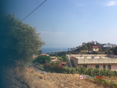 Terreno in vendita a Messina