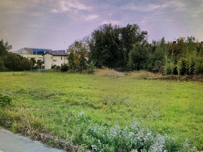 terreno residenziale in vendita a Mogliano Veneto