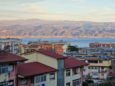 Quadrilocale vista mare a Messina