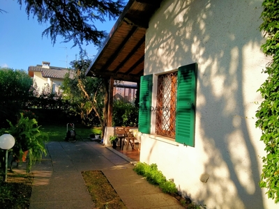 Villa Bifamiliare in vendita a San Felice del Benaco