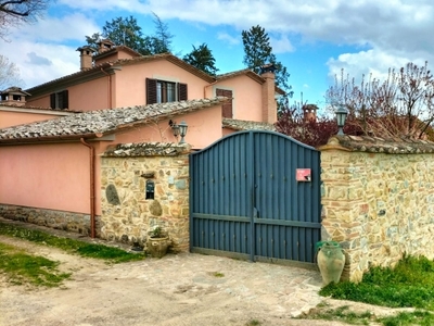 villa in vendita a Ponticelli