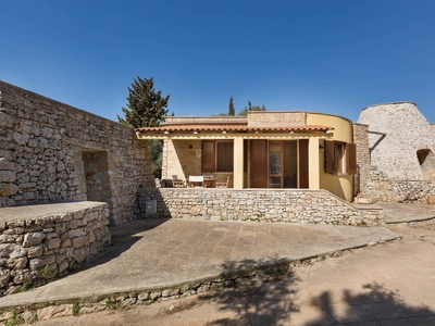 837 Masseria Colosso - Liama