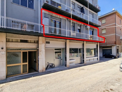 Appartamento 5 locali di 45 m² a Sant'Elpidio a Mare