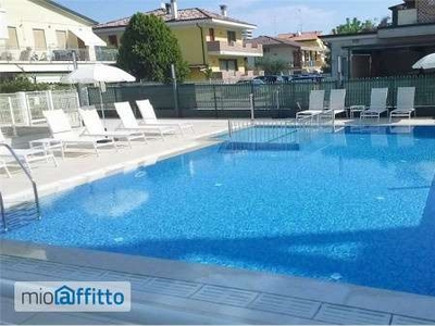 Appartamento arredato con piscina Lido centro ovest