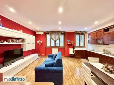 Appartamento arredato con terrazzo Flaminio, fleming, vigna clara, camilluccia