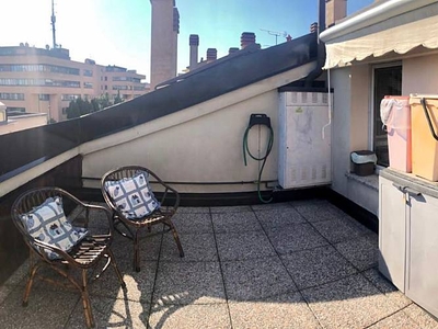 Appartamento con 1 stanze a Bergamo