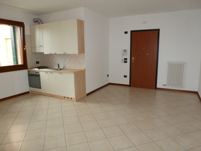 appartamento in affitto a Maserada sul Piave