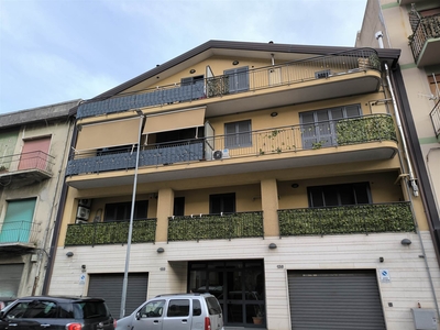 Appartamento in affitto a Messina Viale Europa