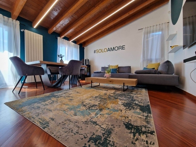 Appartamento in vendita a Azzano San Paolo Bergamo