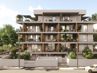 Appartamento in Vendita a Lecce, 410'000€, 187 m²