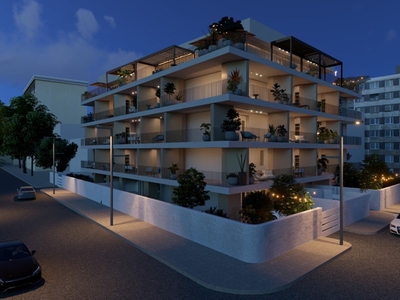 Appartamento in Vendita a Lecce, 535'000€, 231 m²