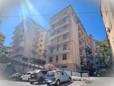Appartamento in vendita a Messina Viale Principe Umberto