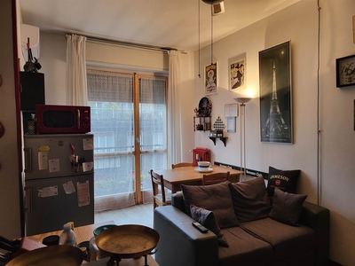 Appartamento in vendita a Milano Affori