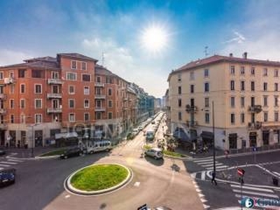 Appartamento in Vendita a Milano, zona Vercelli, 3'500'000€, 300 m²