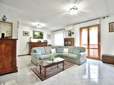 Appartamento in vendita a Monteroni D'arbia Siena Ville Di Corsano