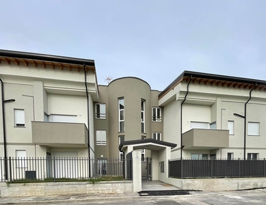 Appartamento in vendita a Pieve Fissiraga Lodi