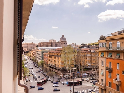 Appartamento in vendita a Roma - Zona: Prati
