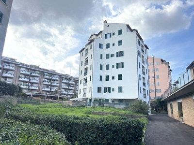 Appartamento in Vendita a Roma, zona Tiburtino, 285'000€, 80 m²