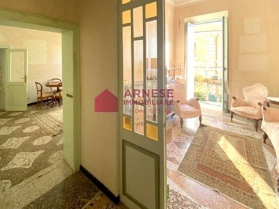 Appartamento in Vendita a Savona, zona Centro, 320'000€, 140 m²
