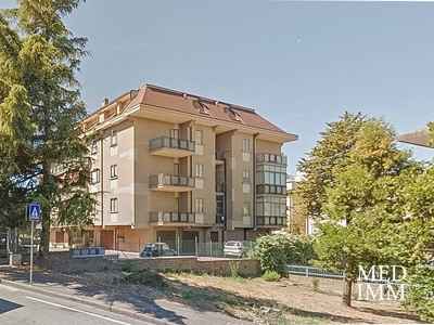 Appartamento in vendita a Viterbo Cappuccini