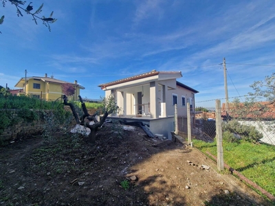 Appartamento in villa NUOVA COSTRUZIONE, Monte Porzio Catone