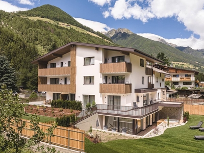 Appartamento 'Silva Living' con vista sulle montagne, terrazza privata e Wi-Fi