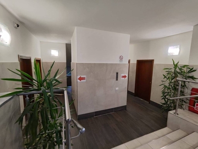 Appartamento via Giuseppe Ferrari 18, Garibaldi - Corso Como, Milano