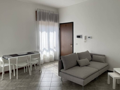 Appartamento viale Enrico Forlanini 15, Quartiere Forlanini, Milano