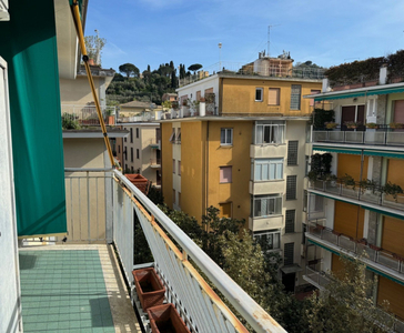 attico in vendita a Santa Margherita Ligure