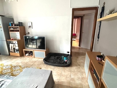 Bilocale in Affitto a Milano, zona Sempione, 1'067€, 55 m²