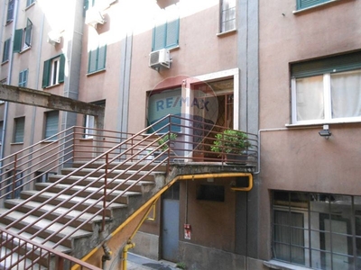 Bilocale in Vendita a Milano, zona Sempione, 126'000€, 44 m²
