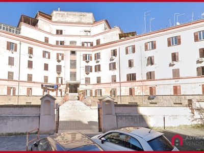 Trilocale in Vendita a Roma, 144'750€, 58 m²