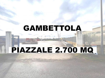 Capannone in affitto a Gambettola - Zona: Gambettola
