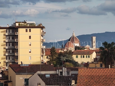 Casa a Firenze in Via Giambattista Lulli , Piazza San Jacopino