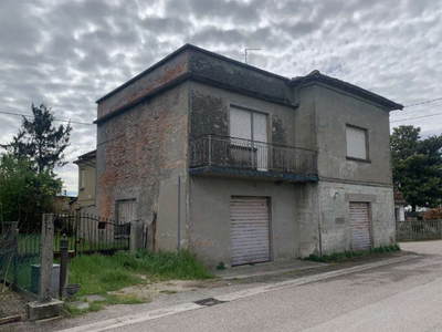 casa in vendita a Lugo