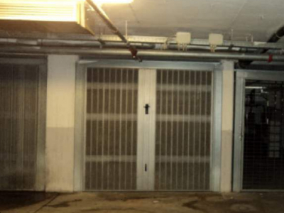 garage in vendita a Gardone Val Trompia