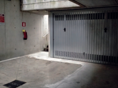 garage in vendita a Seriate