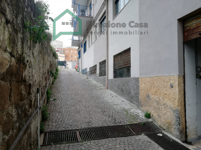 Magazzino in affitto a Napoli - Zona: Vicaria / Foria
