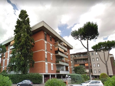 Monolocale in Affitto a Roma, 360€, 15 m², arredato