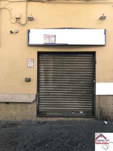 Negozio / Locale in affitto a Giugliano in Campania